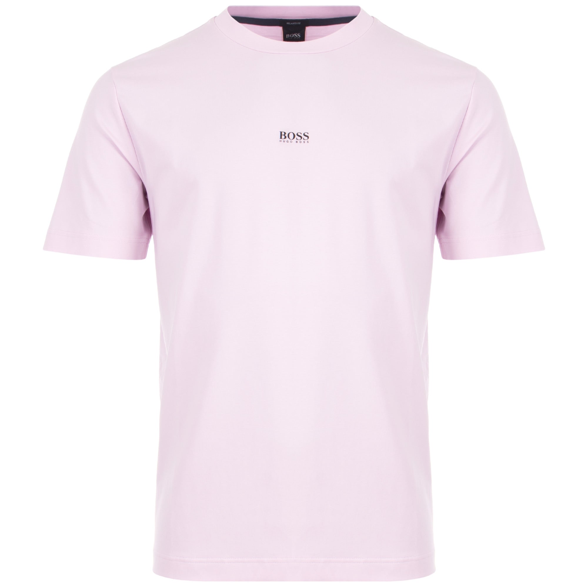 Casual Relaxed Fit TChup T-Shirt