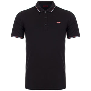 Slim Fit Dinoso Polo Shirt