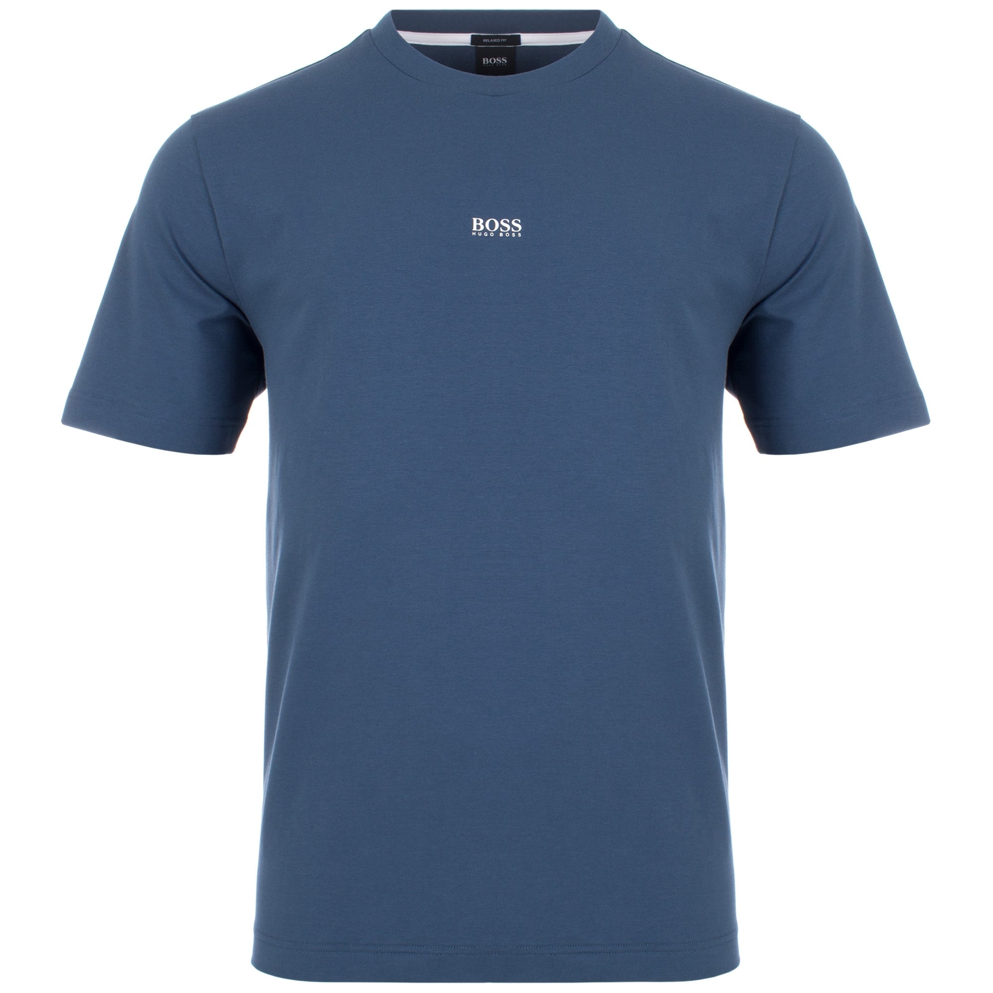Casual Relaxed Fit TChup T-Shirt