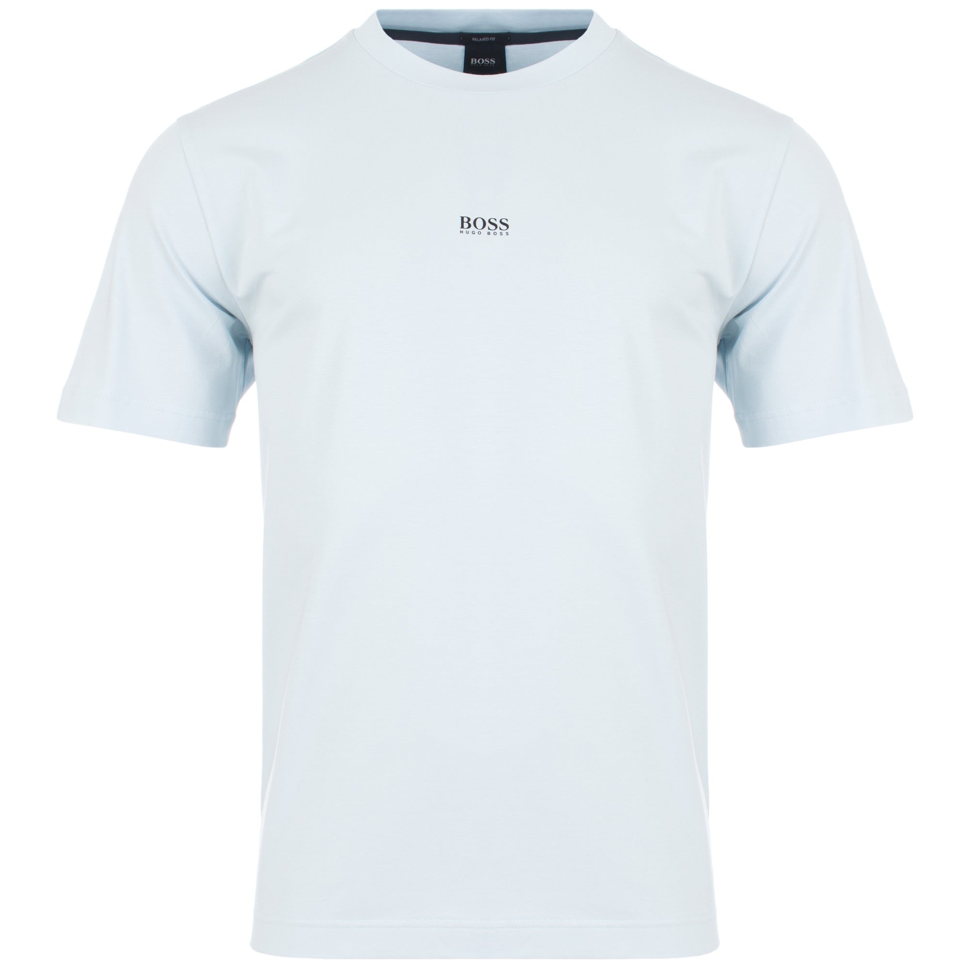 Casual Relaxed Fit TChup T-Shirt