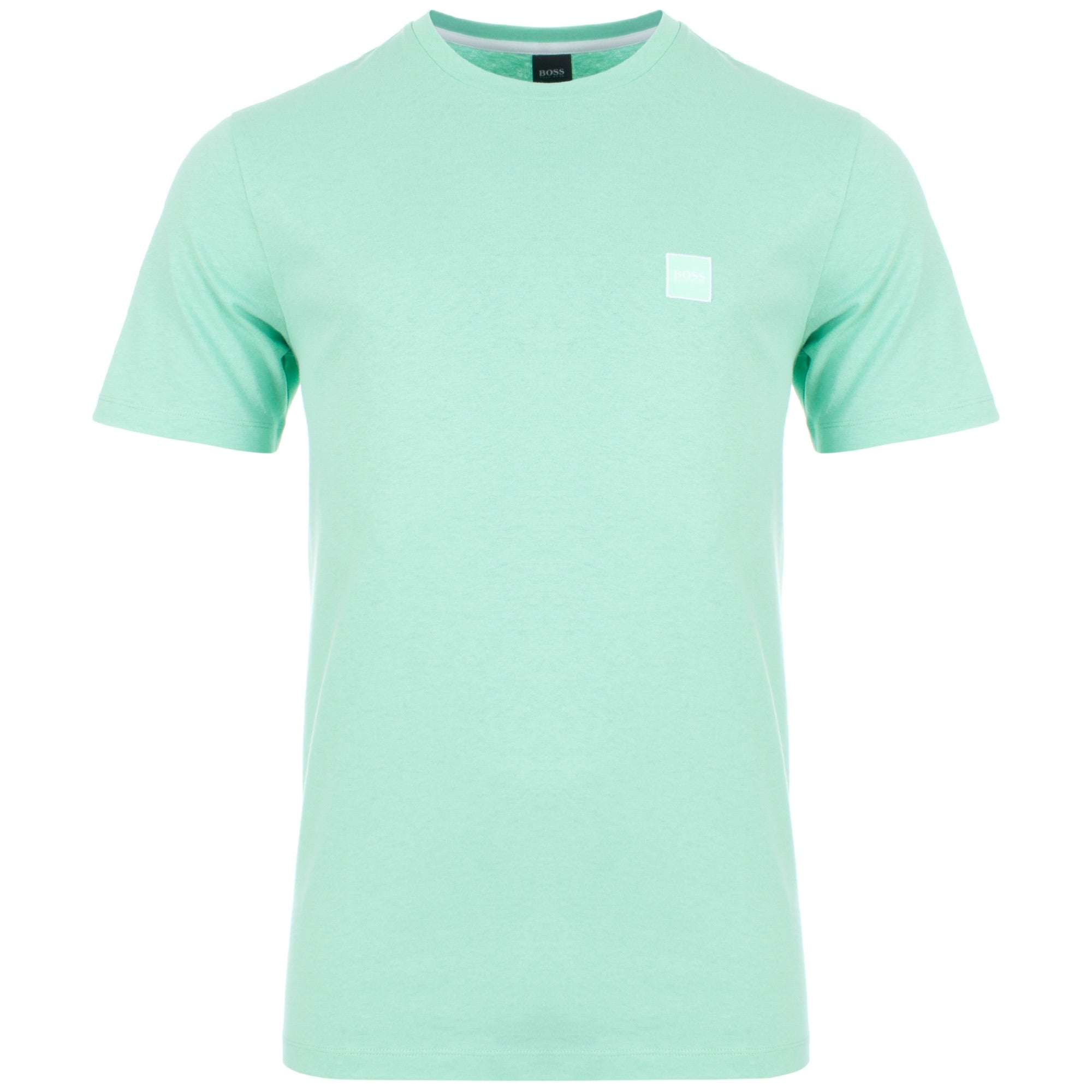 Casual Tales Crew Neck T-Shirt