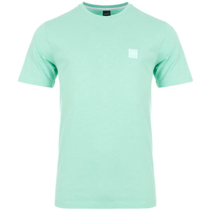 Casual Tales Crew Neck T-Shirt