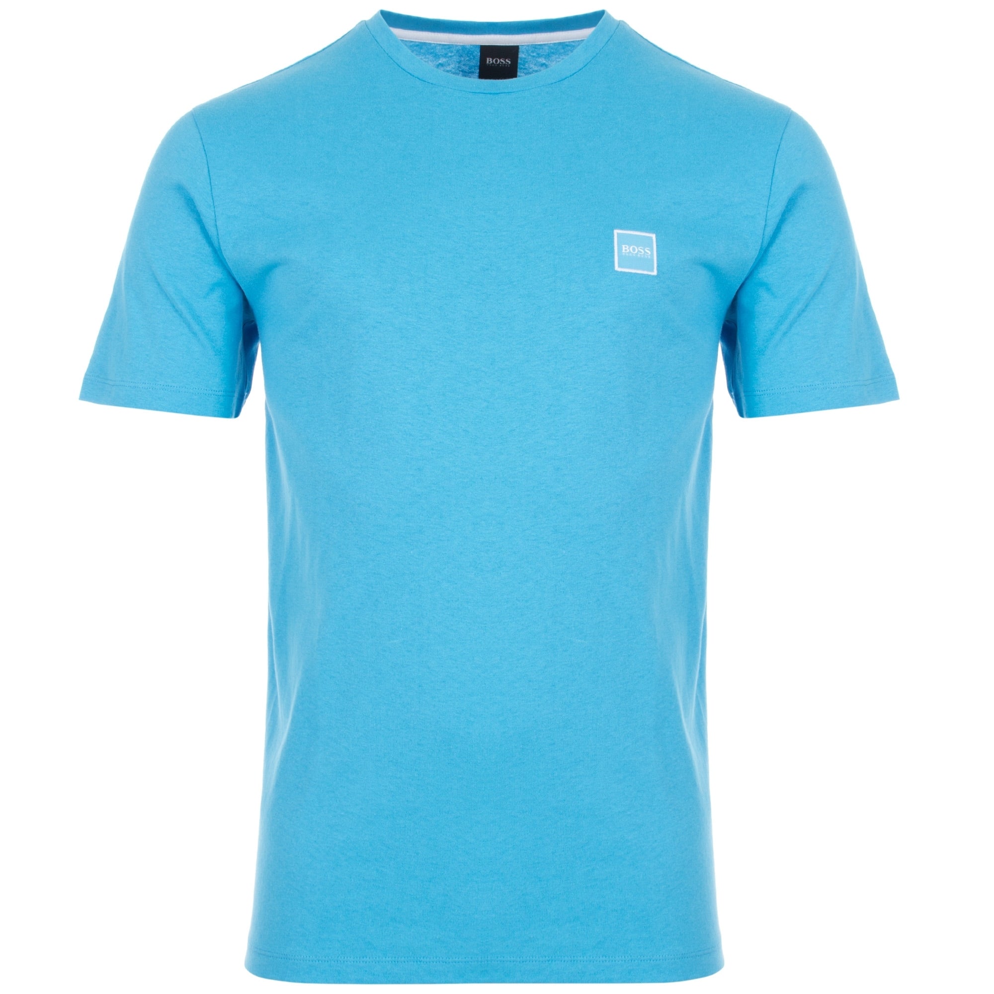 Casual Tales Crew Neck T-Shirt