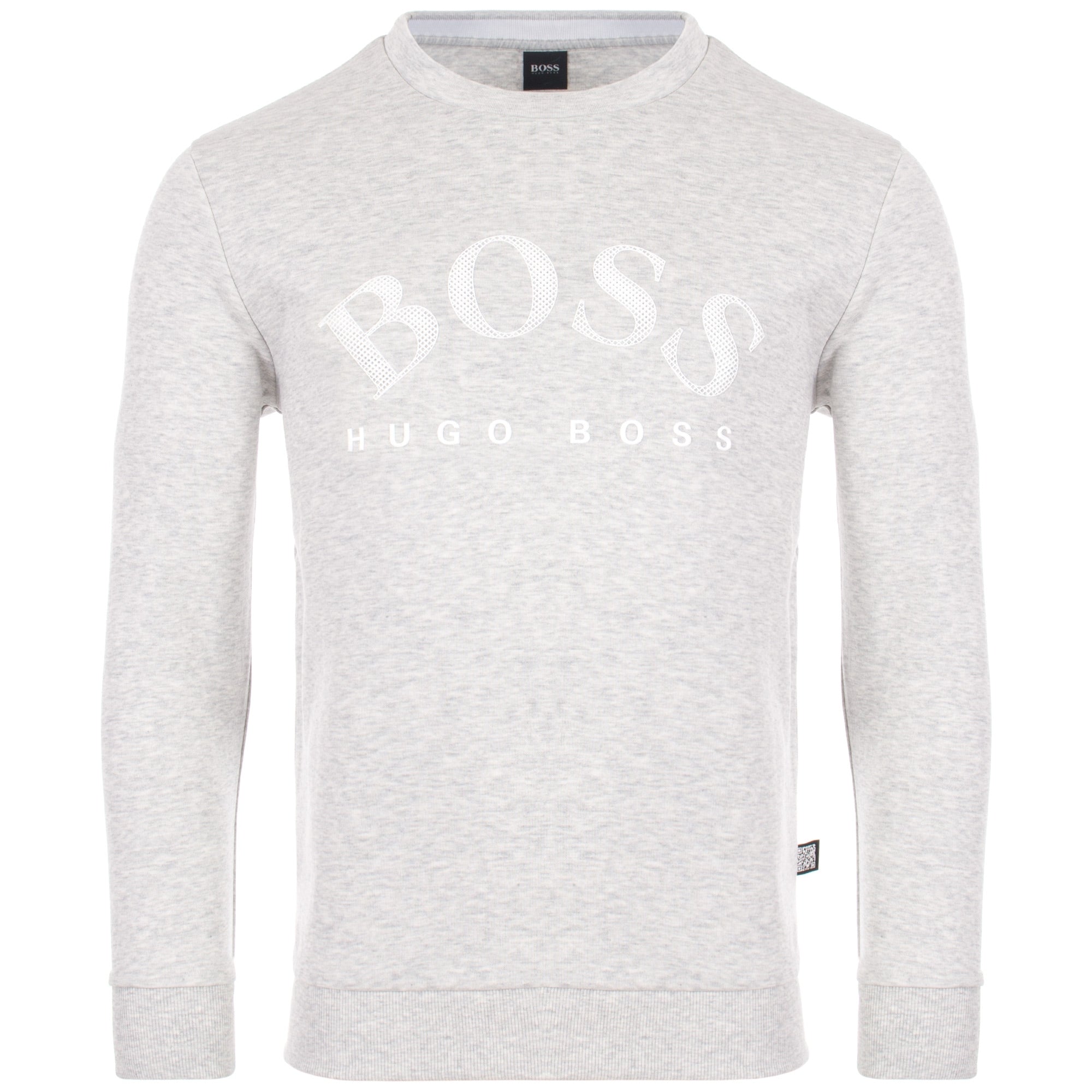 Athleisure Salbo Sweatshirt