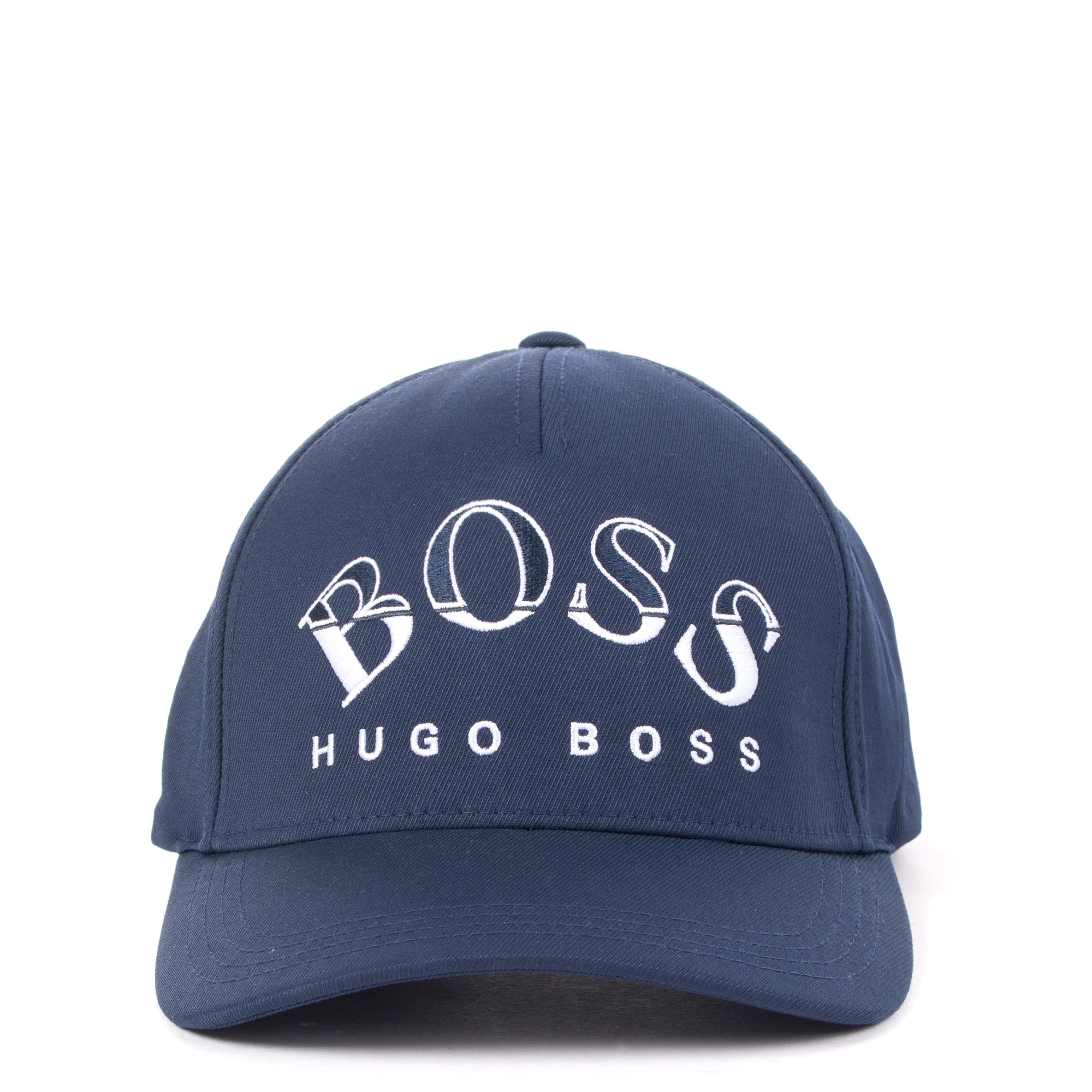 Bodywear Curved Logo Cap