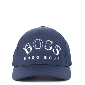 Bodywear Curved Logo Cap