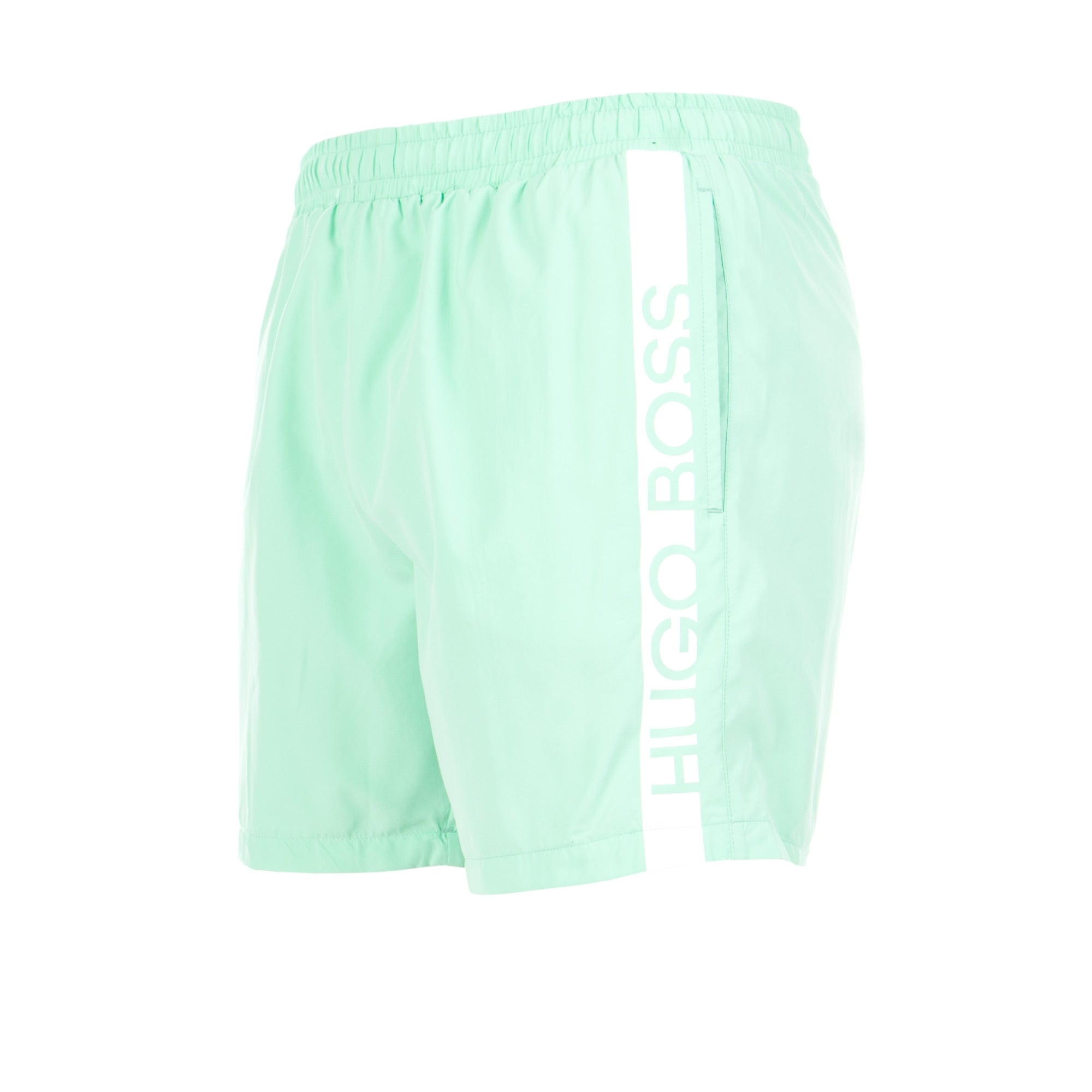 Bodywear Dolphin Swim Shorts