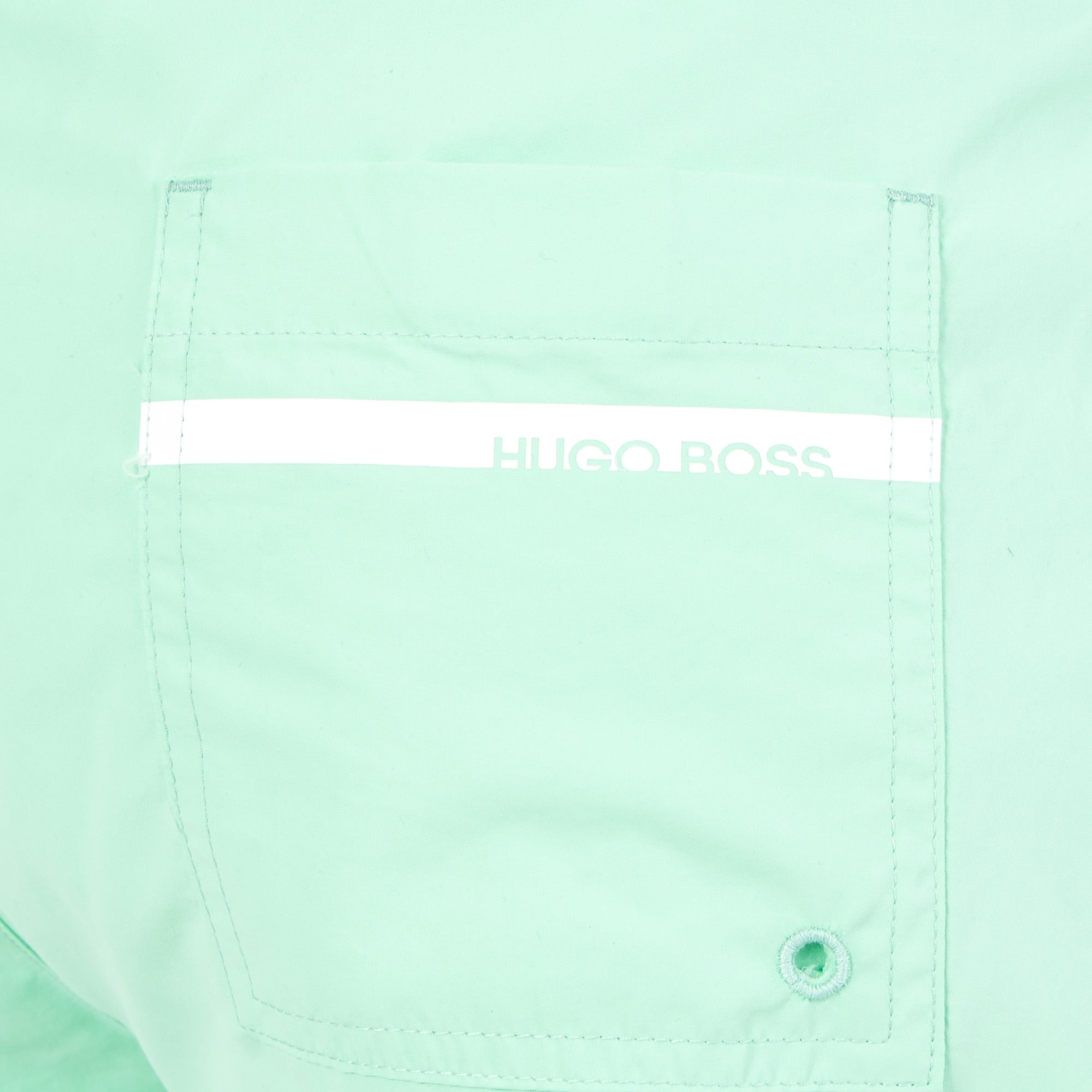 Bodywear Dolphin Swim Shorts