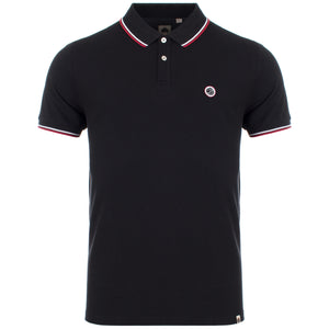 Barton Short Sleeve Polo