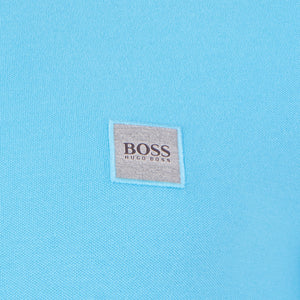 Casual Slim Fit Passenger Polo
