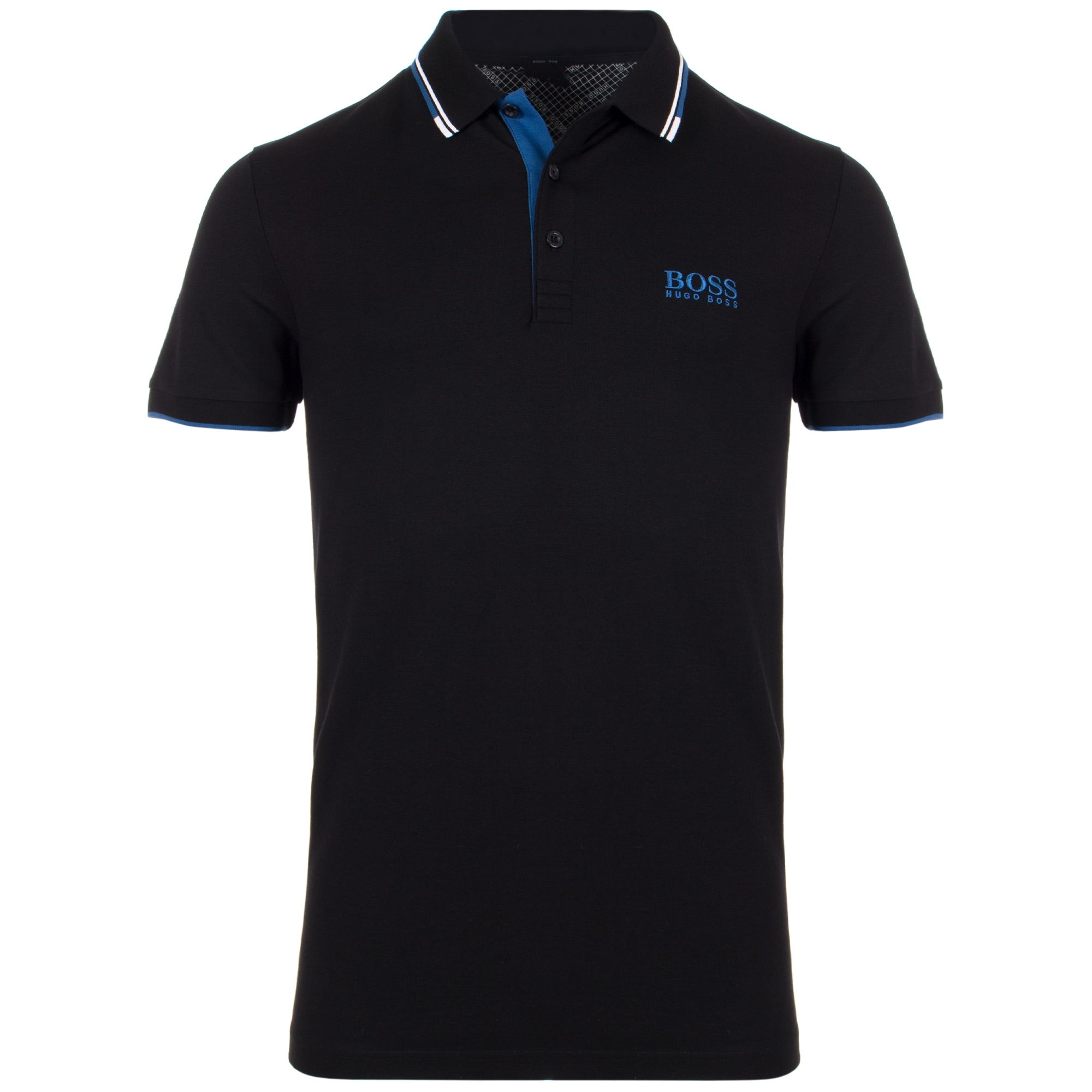 Athleisure Paddy Pro Polo Shirt
