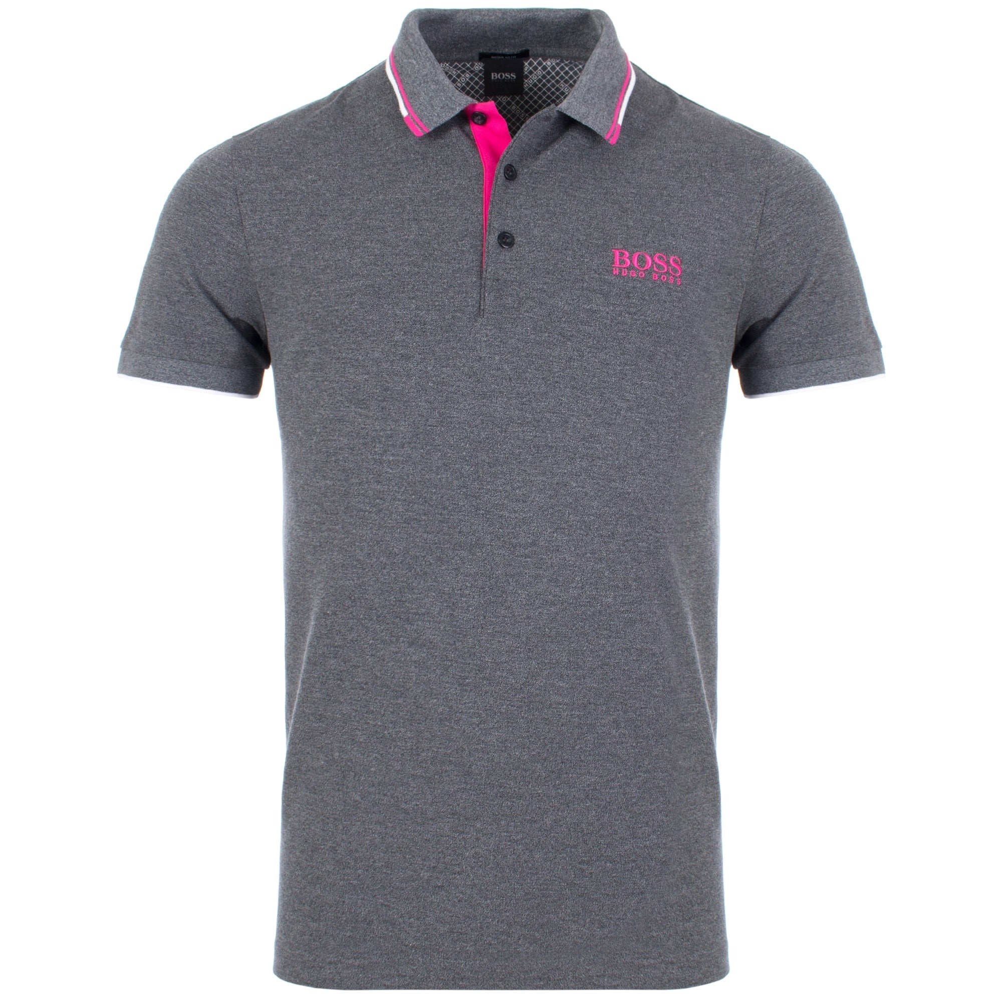 Athleisure Paddy Pro Polo Shirt