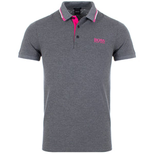 Athleisure Paddy Pro Polo Shirt