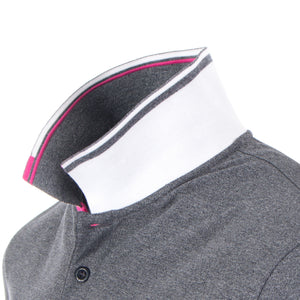 Athleisure Paddy Pro Polo Shirt