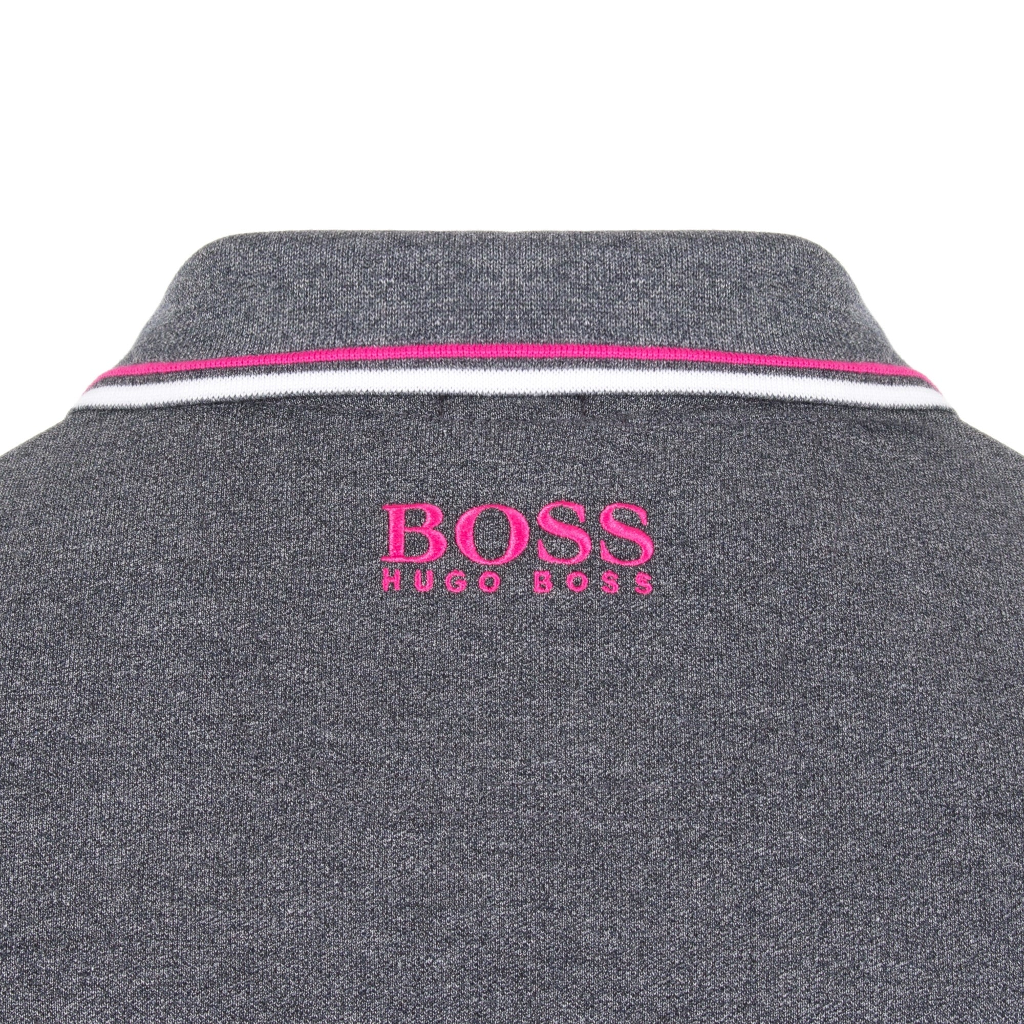 Athleisure Paddy Pro Polo Shirt