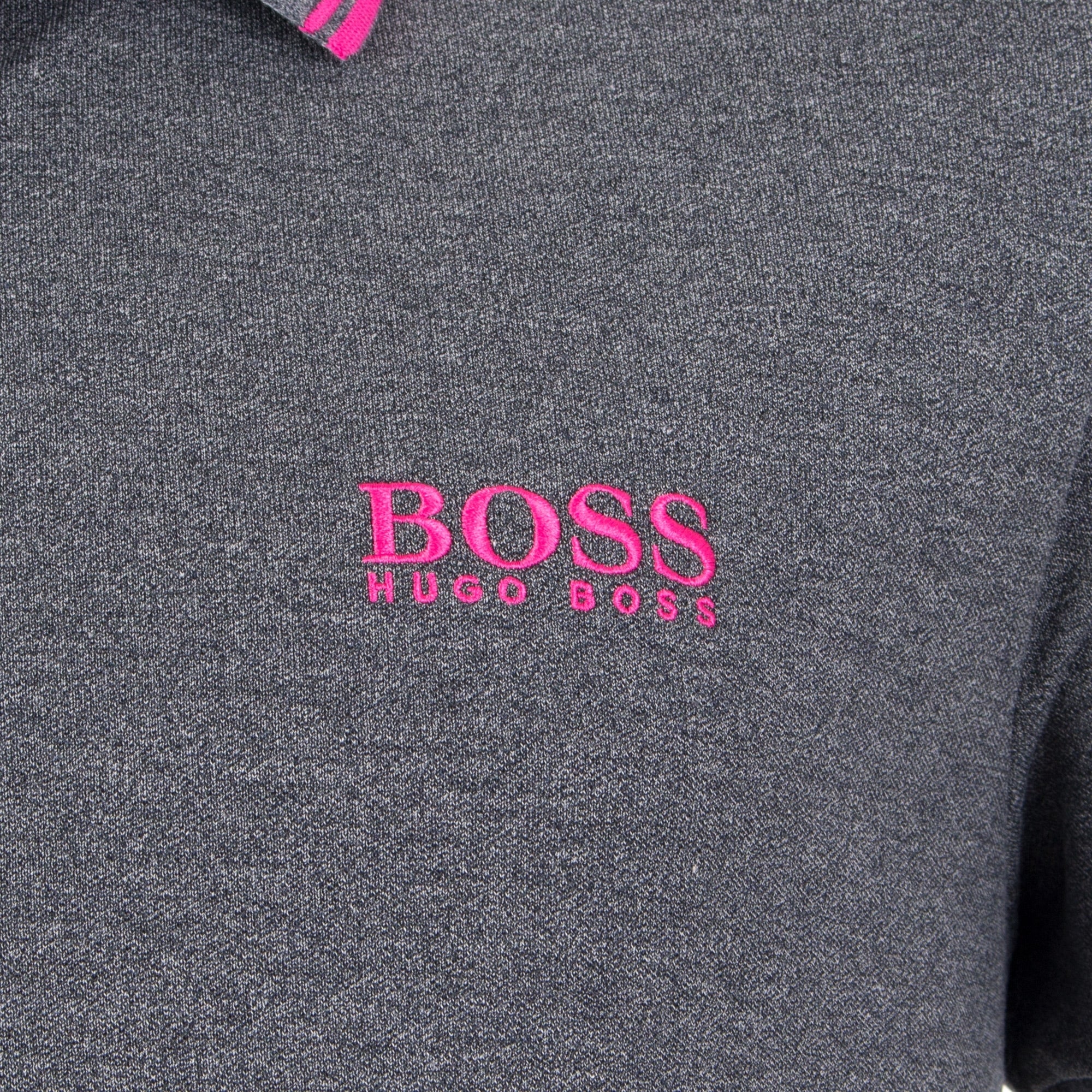 Athleisure Paddy Pro Polo Shirt