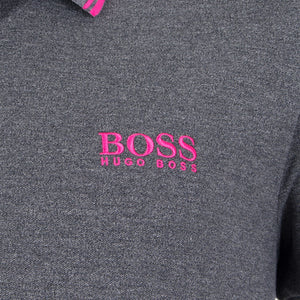 Athleisure Paddy Pro Polo Shirt