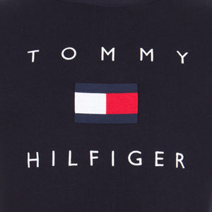 Tommy Flag Sweatshirt