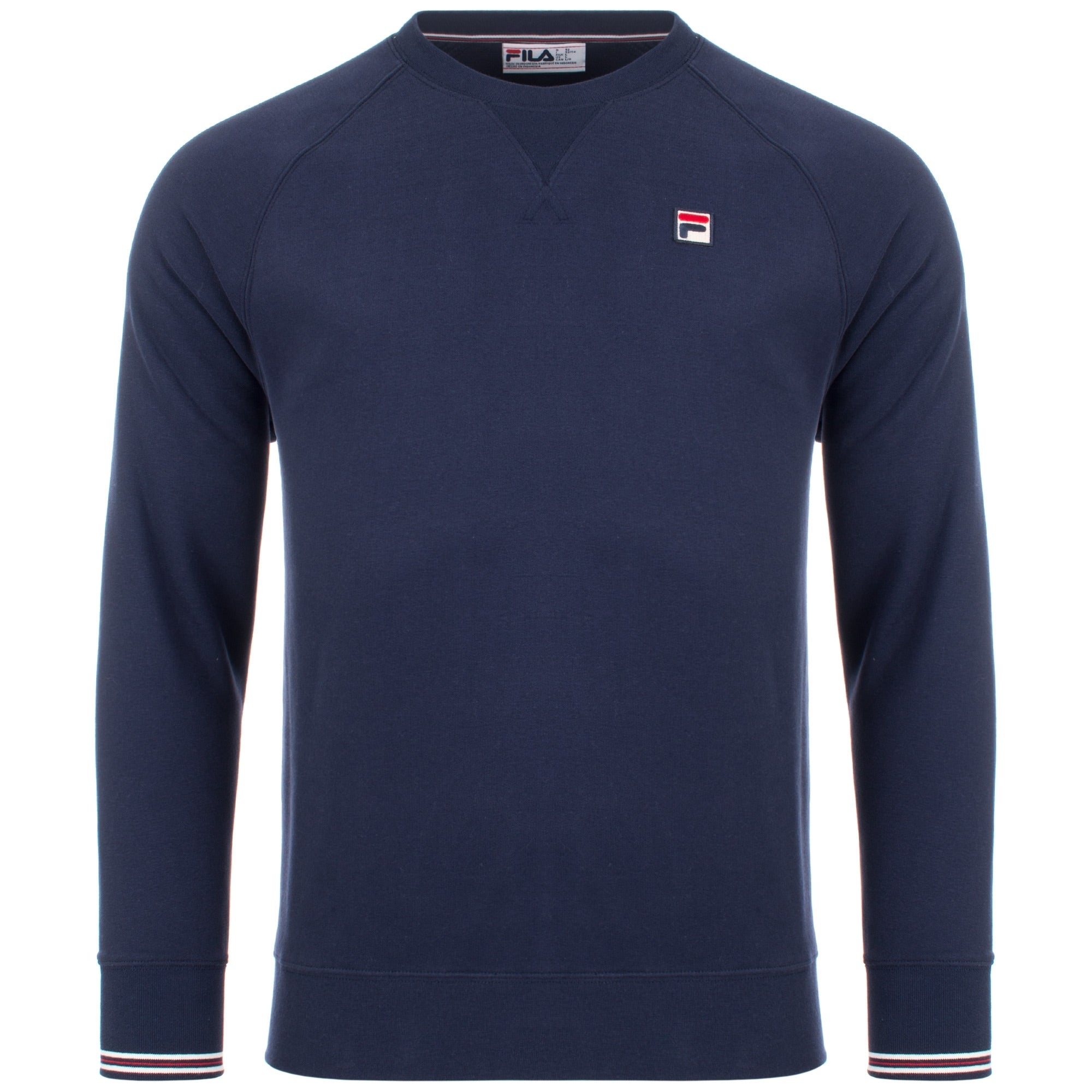 Pozzi Essential Sweatshirt