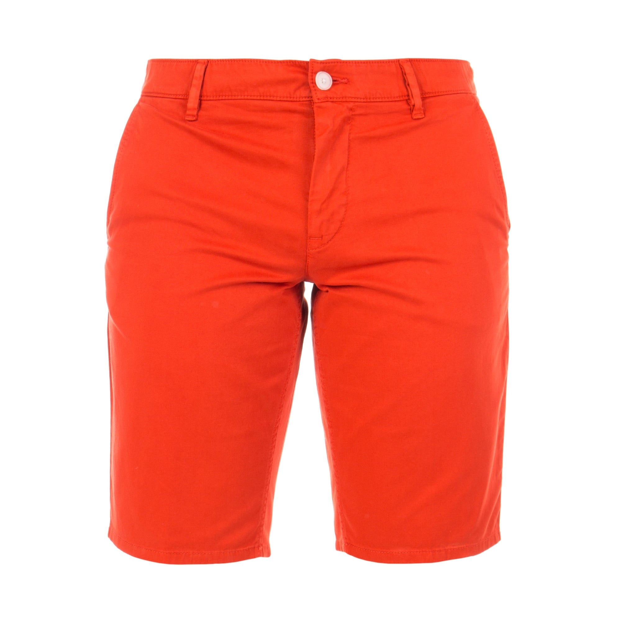 Casual Schino Slim Shorts