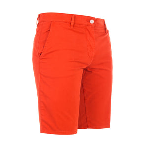 Casual Schino Slim Shorts