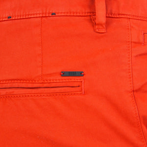 Casual Schino Slim Shorts
