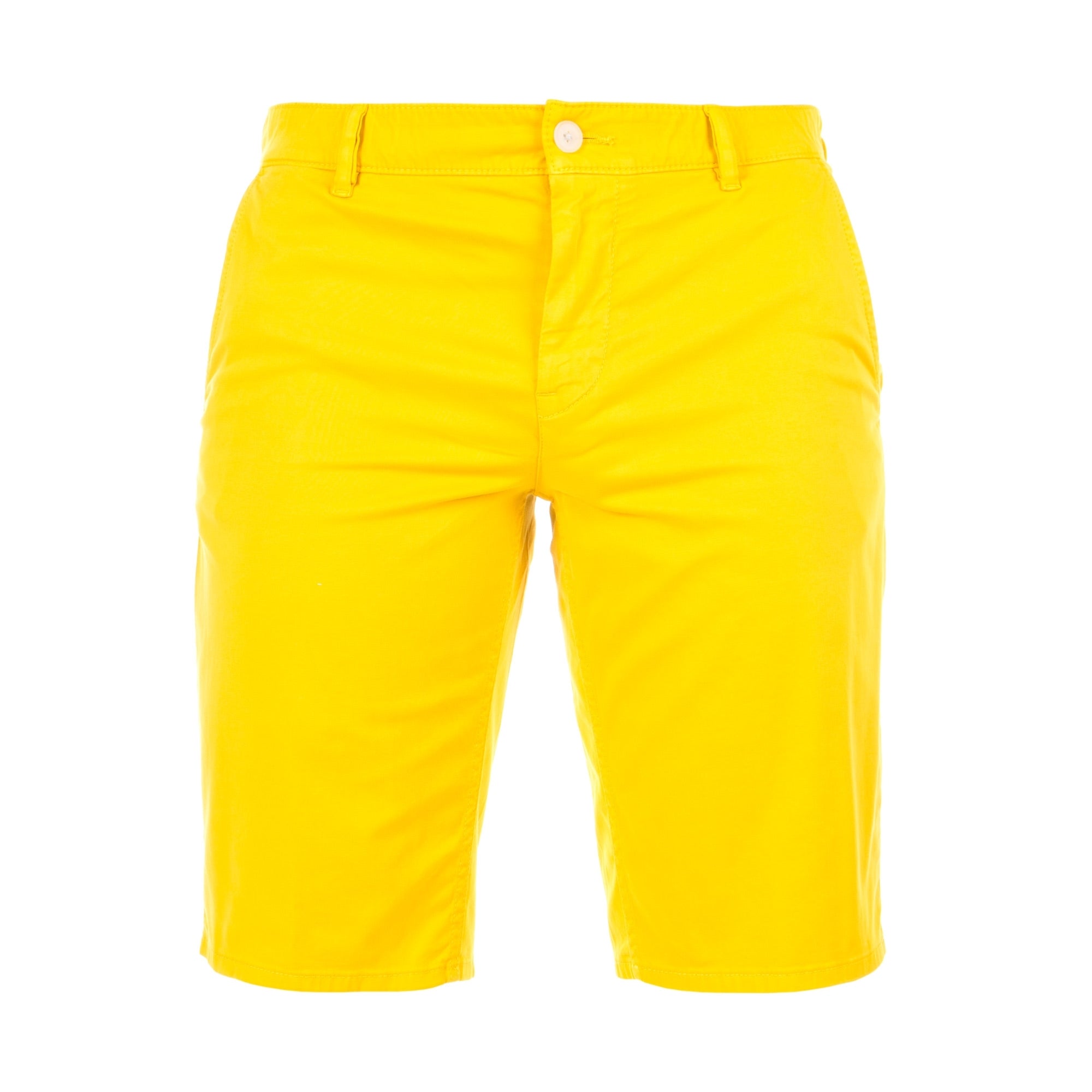 Casual Schino Slim Shorts