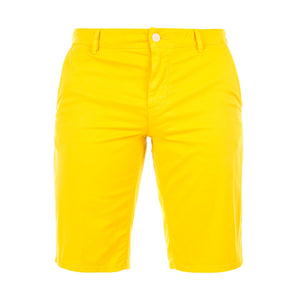 Casual Schino Slim Shorts