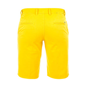 Casual Schino Slim Shorts