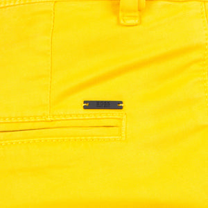 Casual Schino Slim Shorts