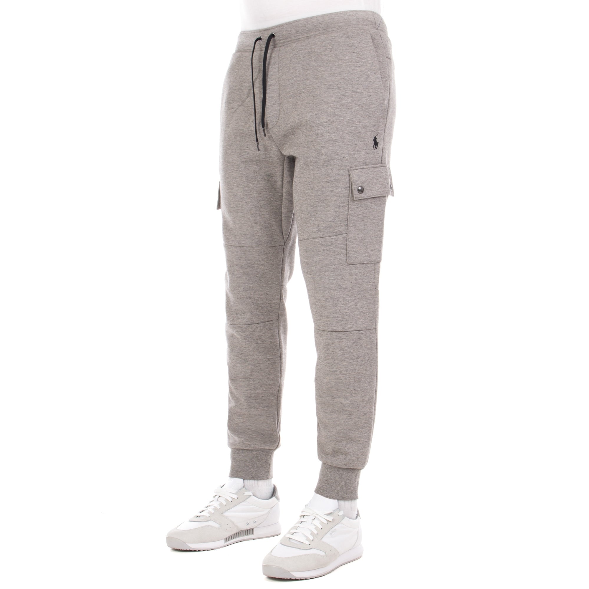 Double Knit Combat Joggers