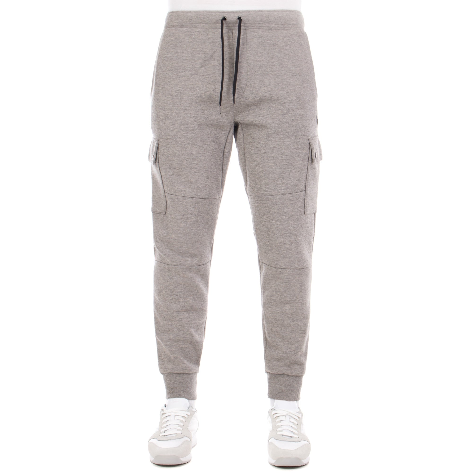 Double Knit Combat Joggers