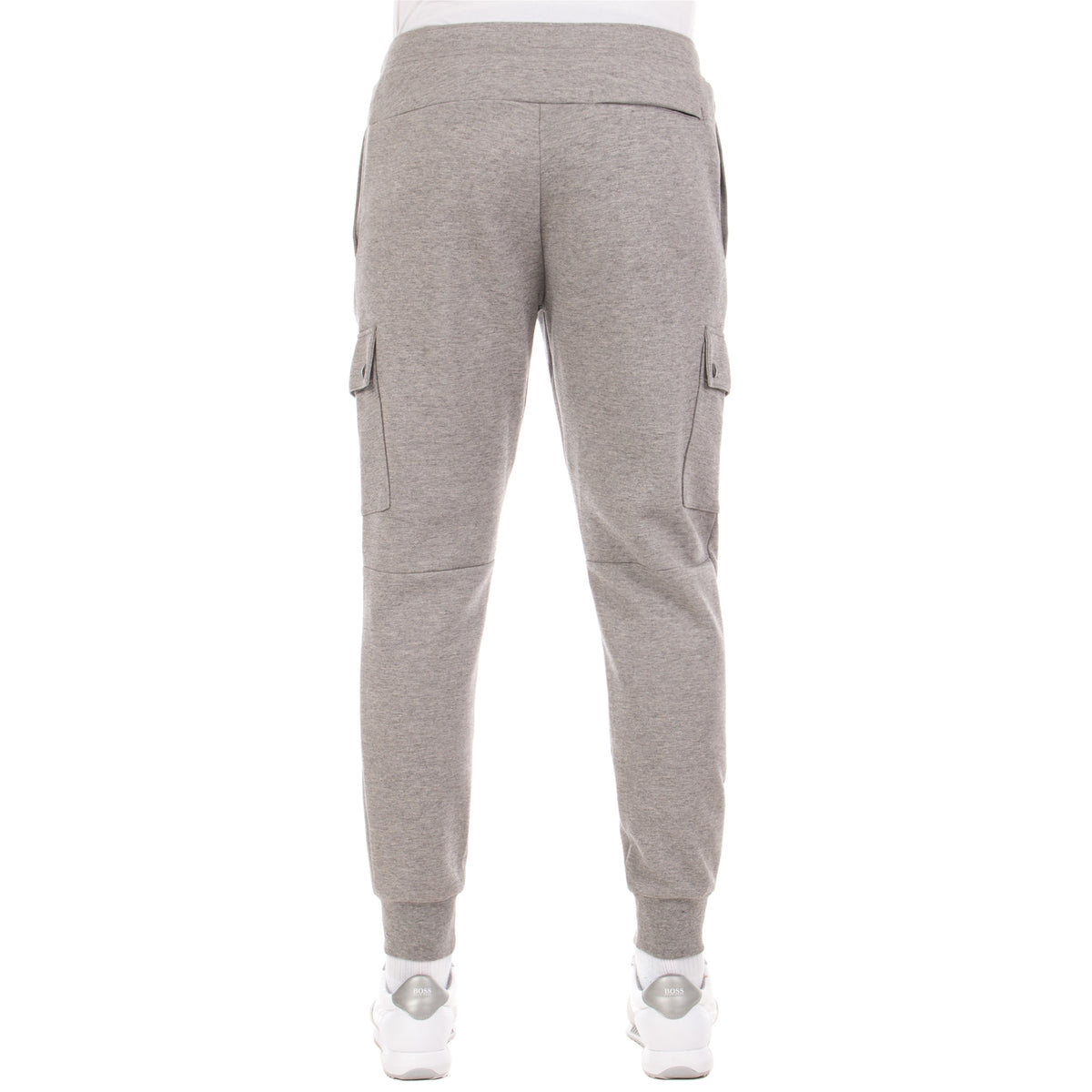 Double Knit Combat Joggers