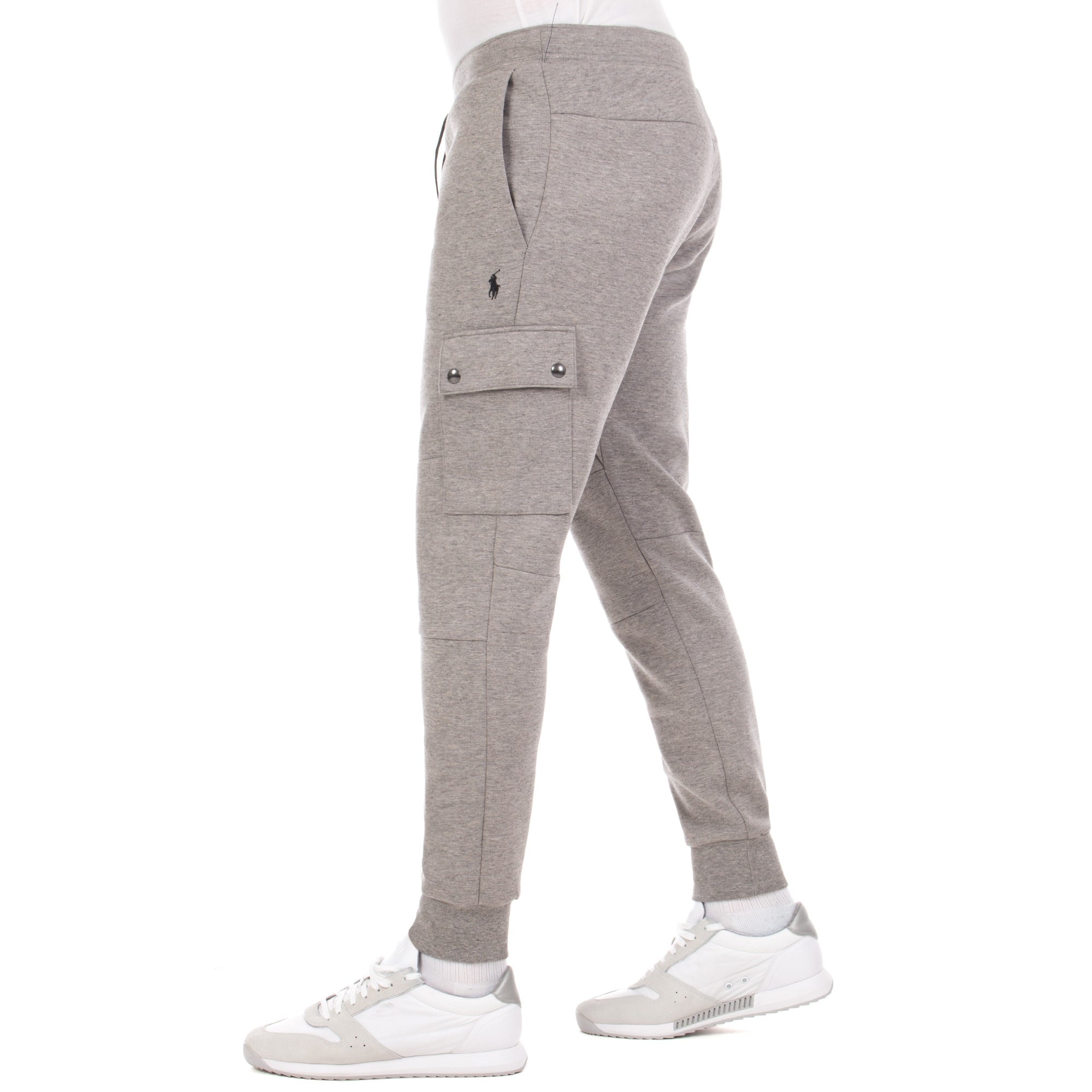 Double Knit Combat Joggers