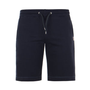 Zebra Logo Sweat Shorts