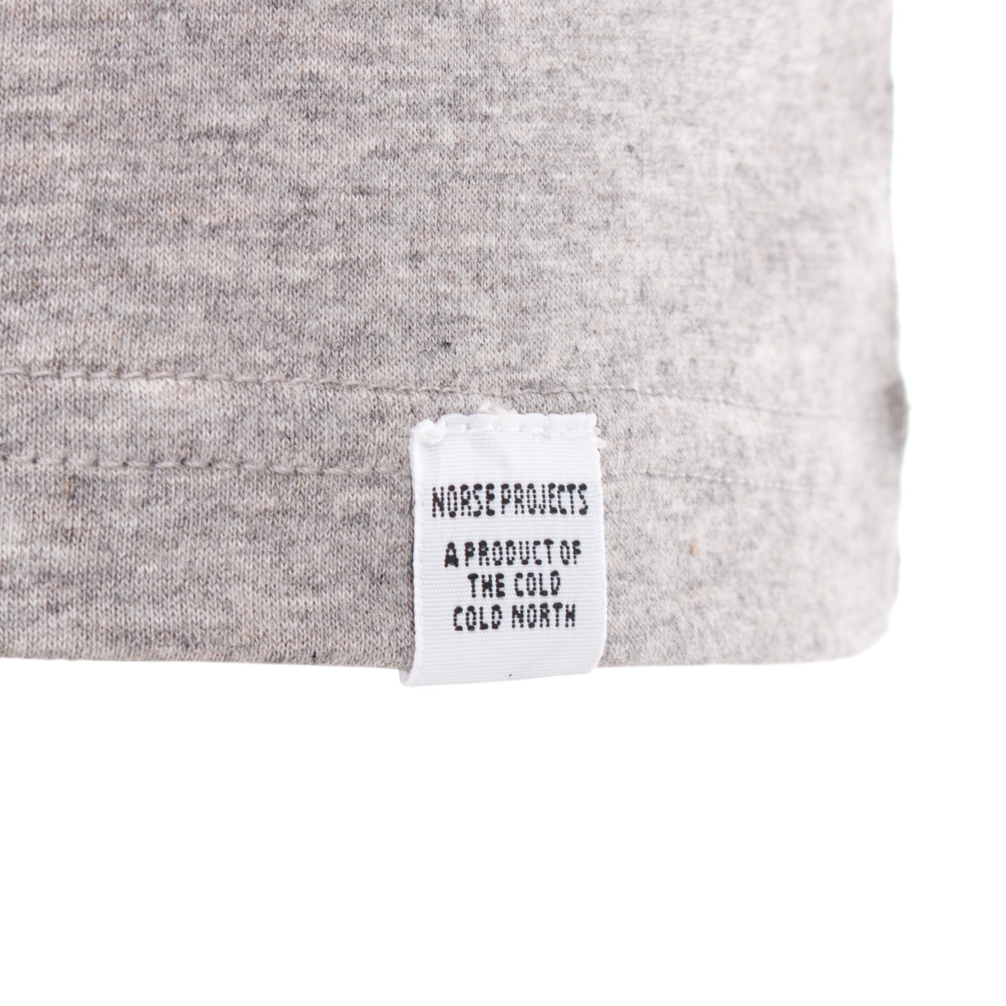 Niels Colour Block T-Shirt