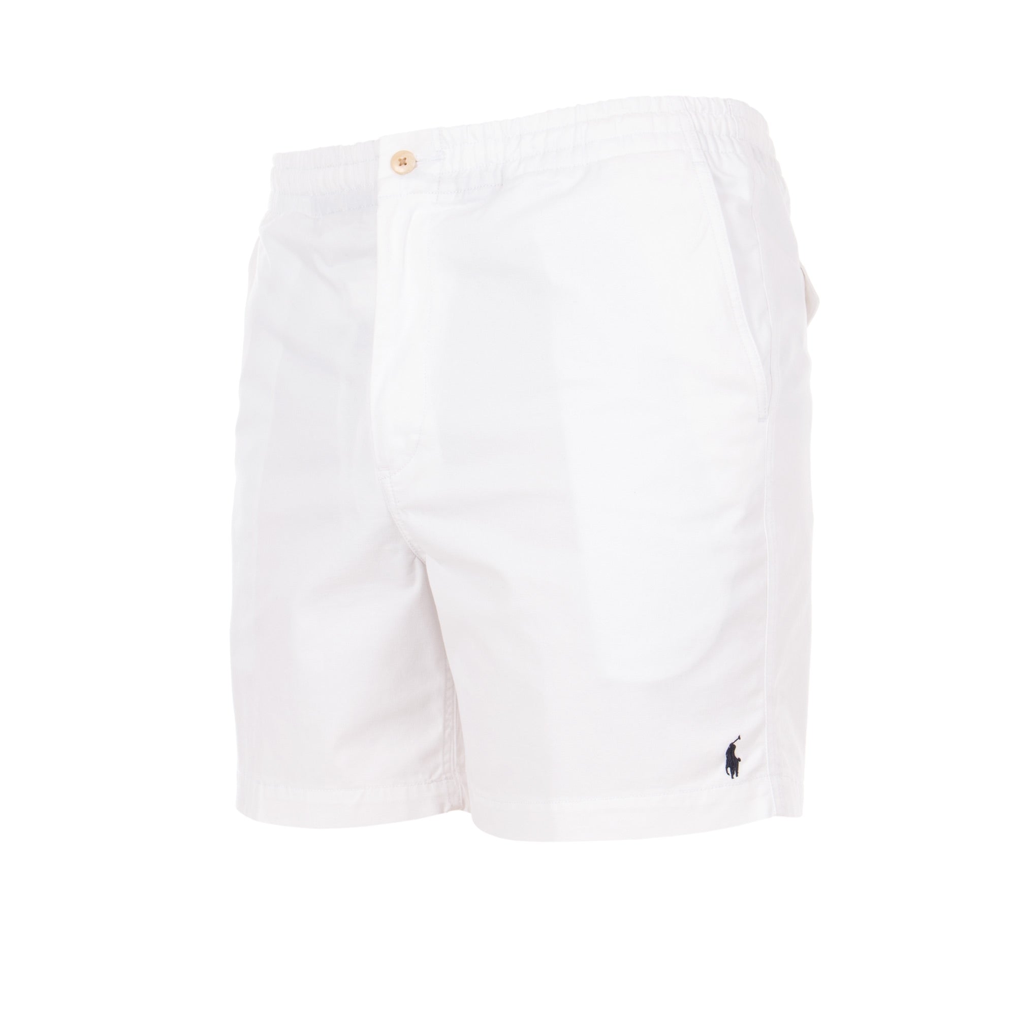 Classic Fit Polo Prepster Stretch Chino Shorts