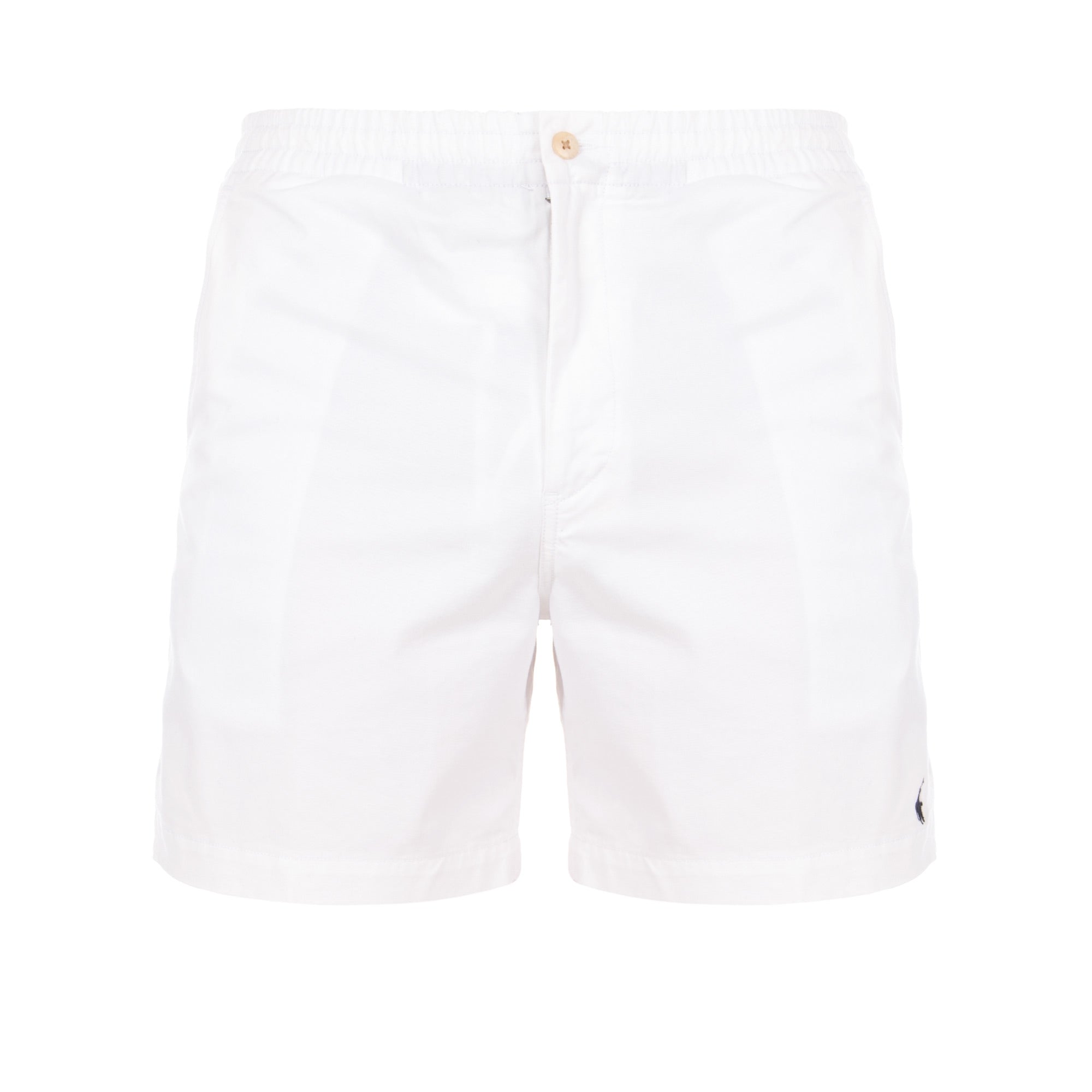 Classic Fit Polo Prepster Stretch Chino Shorts