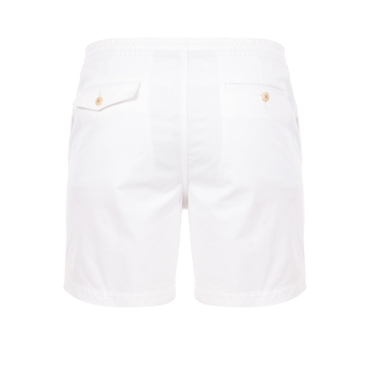 Classic Fit Polo Prepster Stretch Chino Shorts