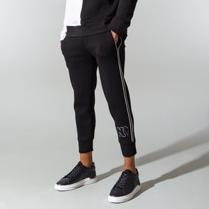 Skinny Fit N College Joggers