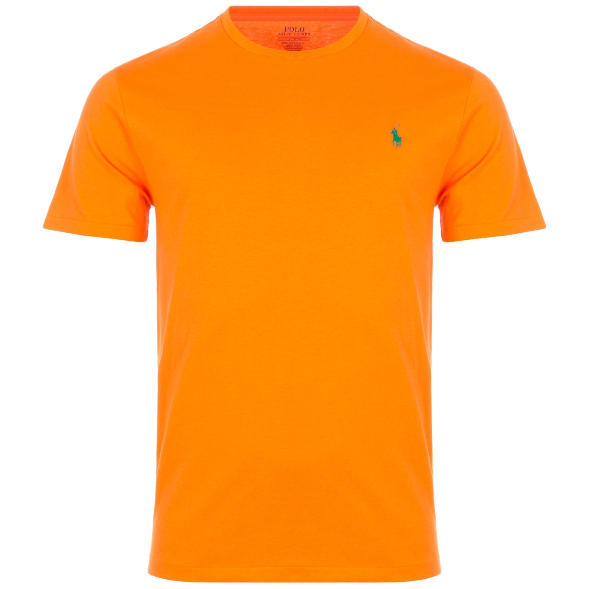 Custom Slim Fit T-Shirt