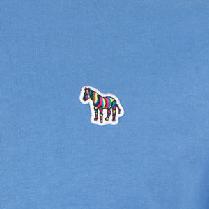 Zebra Logo T-Shirt