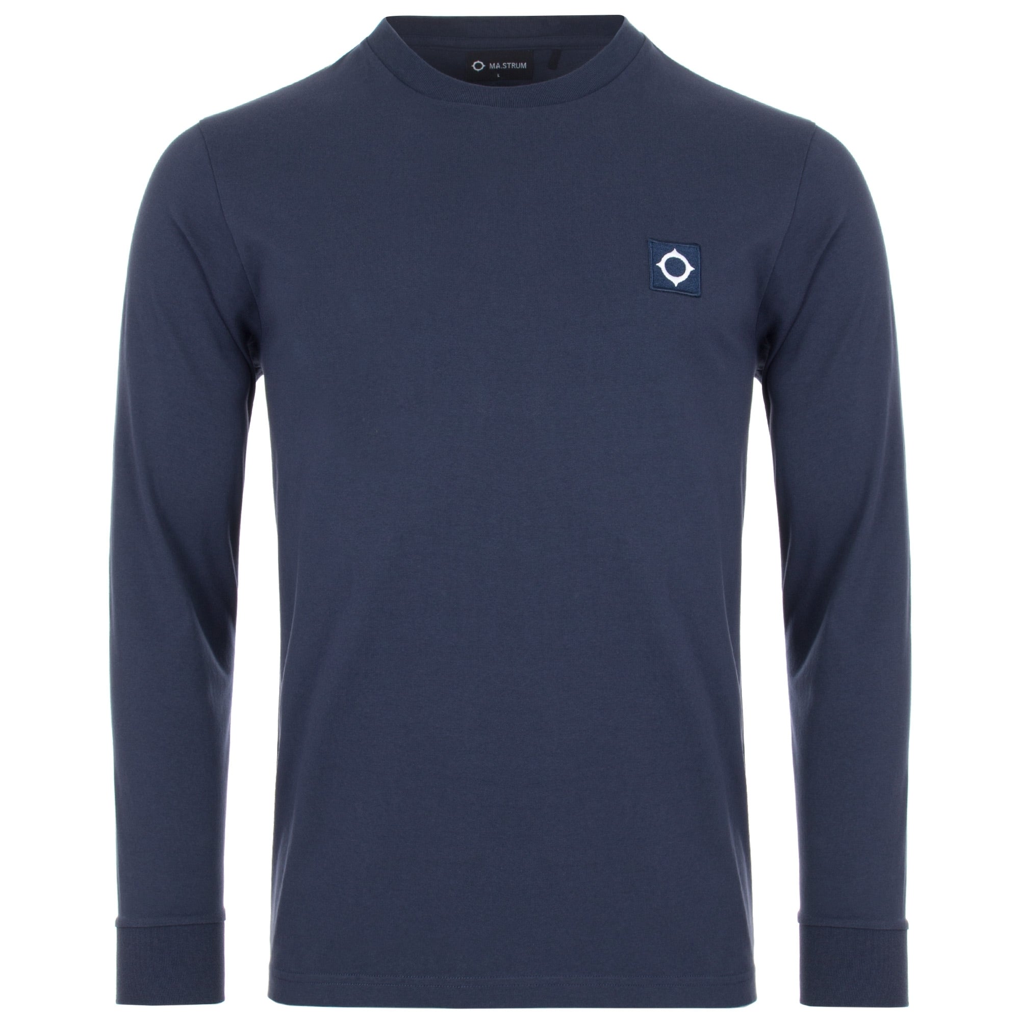 Long Sleeve Icon T-Shirt