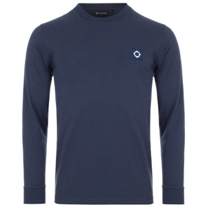 Long Sleeve Icon T-Shirt