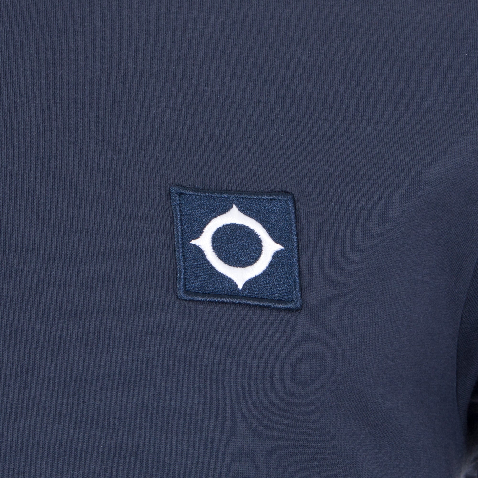 Long Sleeve Icon T-Shirt