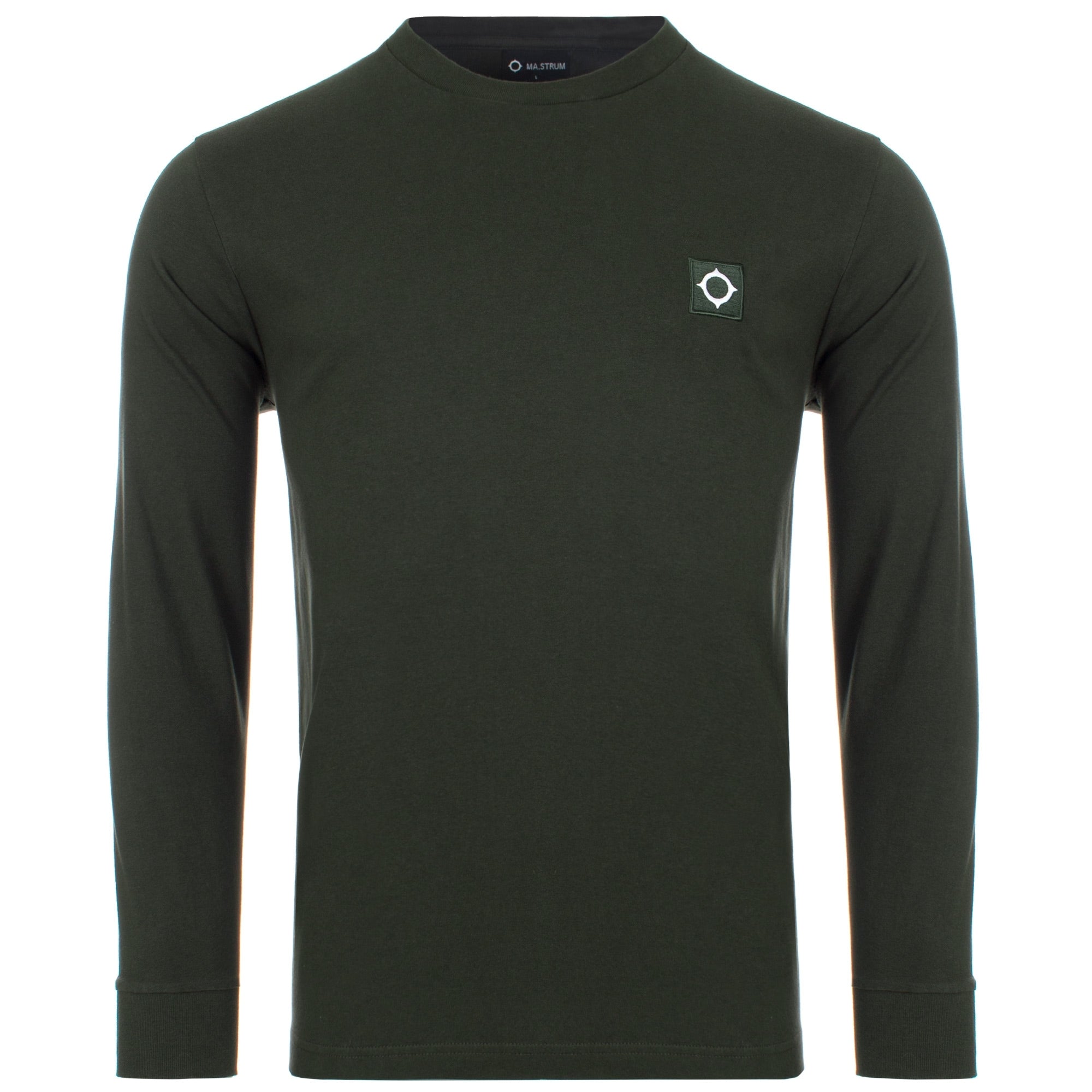Long Sleeve Icon T-Shirt