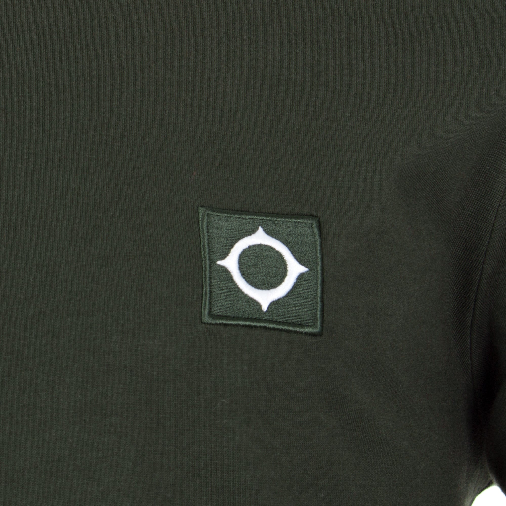 Long Sleeve Icon T-Shirt