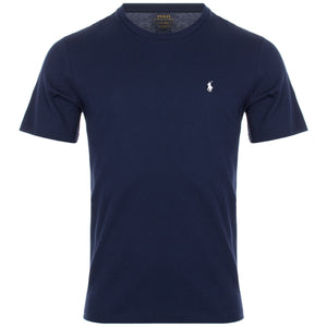 Cotton Jersey T-Shirt