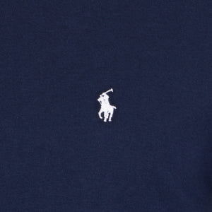 Cotton Jersey T-Shirt