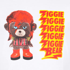 Ziggie Bear T-Shirt Jersey